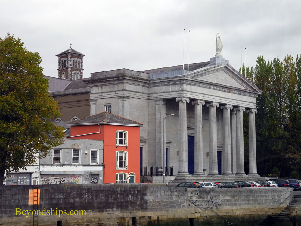 Church of St. Mary, Cork City, Ireland