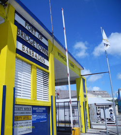 Bridgetown Cruise Port (Deep Water Harbour) - What To Know BEFORE