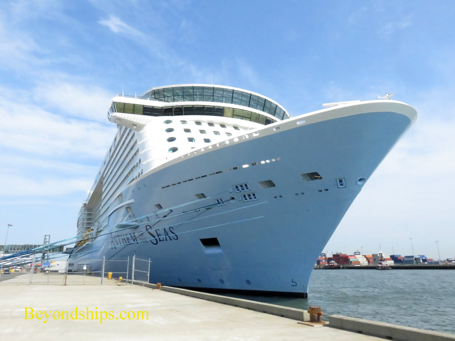 Transportation From Philadelphia To Cape Liberty Cruise Port