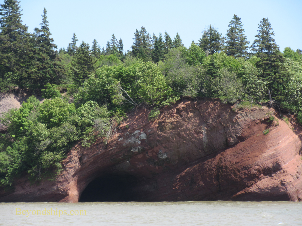 Review of Fundy National Park
