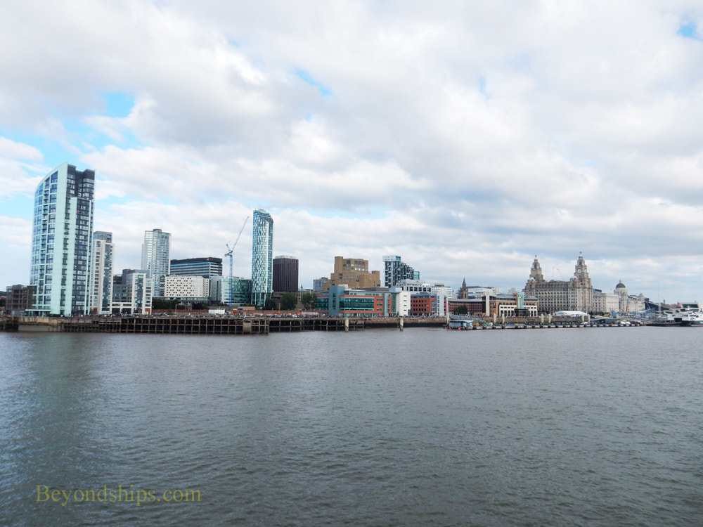 Liverpool Overview